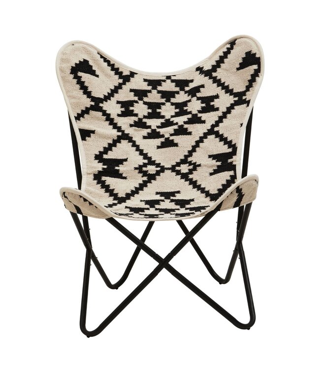 Cefena Butterfly Chair