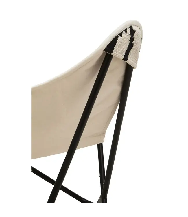 Cefena Butterfly Chair