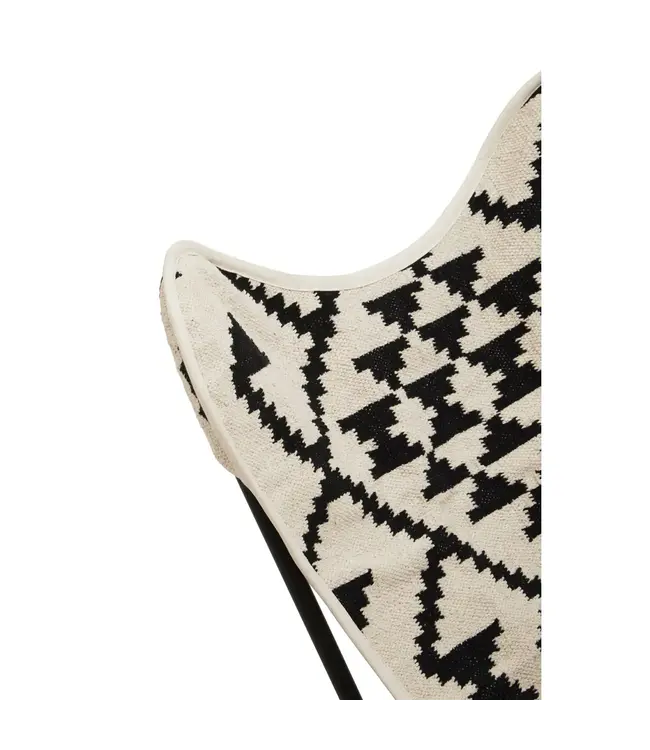 Cefena Butterfly Chair