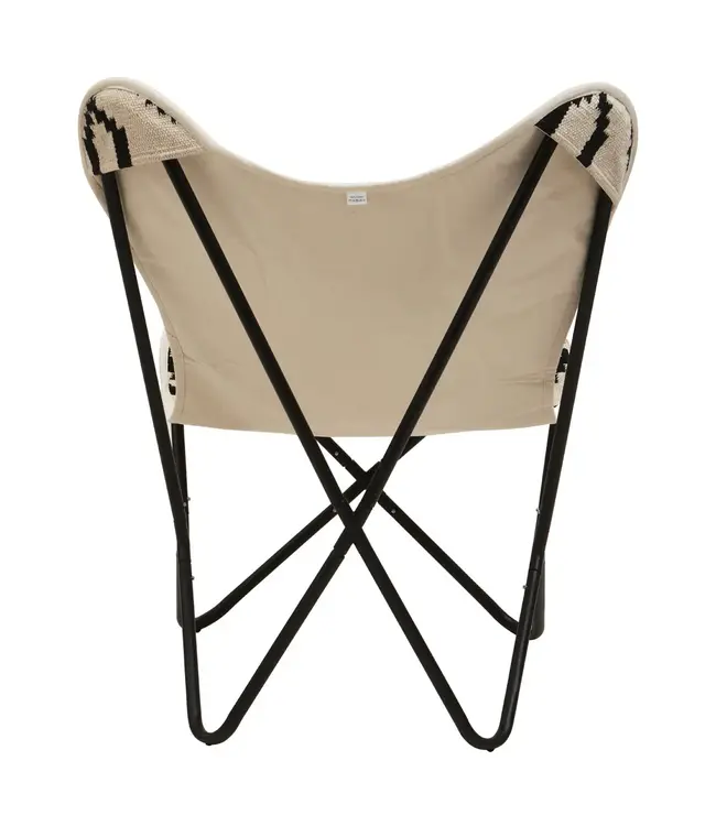 Cefena Butterfly Chair