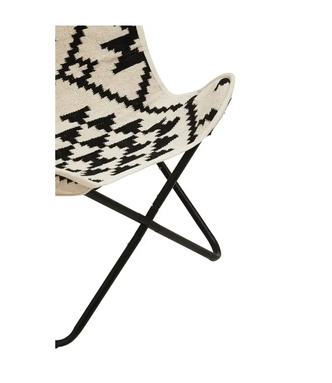 Cefena Butterfly Chair