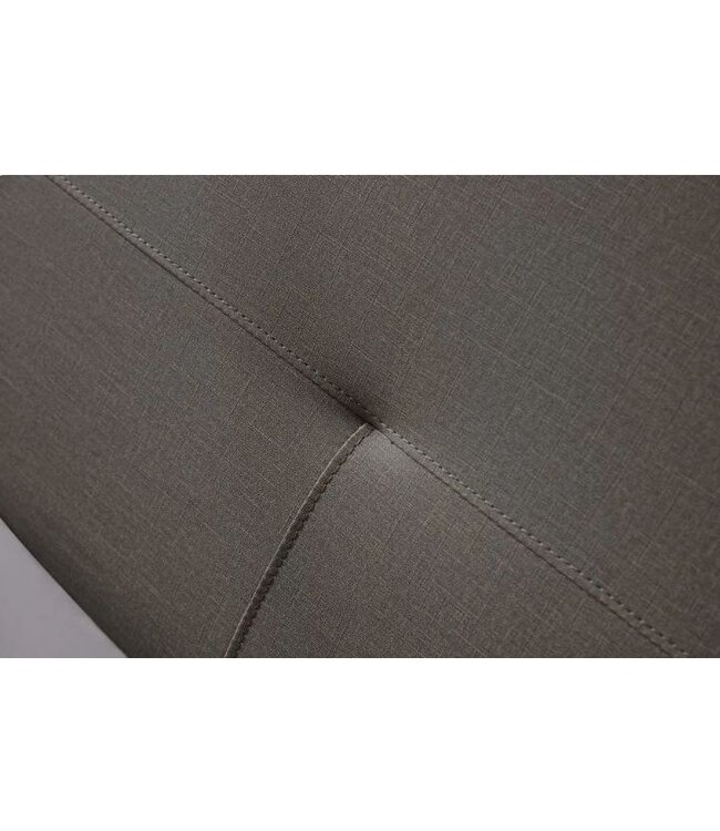 Sweet Dreams Jordan Fabric King Size Bed