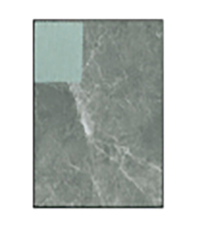 Ancona Dining Set With Fire Pit Table