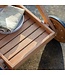 Tarifa Outdoor Drinks Trolley