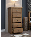 Homestyle GB Torino Oak Narrow Chest