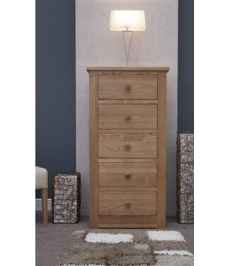 Homestyle GB Torino Oak Narrow Chest