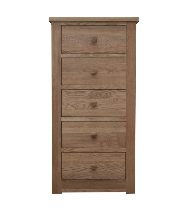 Homestyle GB Torino Oak Narrow Chest