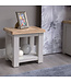 Homestyle GB Diamond Painted Lamp Table