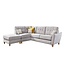 Lebus Sofas Ashley Corner Sofa With Stool