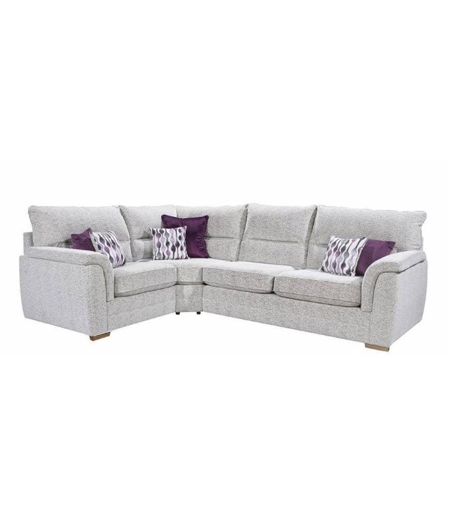 Lebus Upholstery Keaton Large Corner Sofa