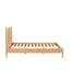 Birlea Jesper Oak Bed