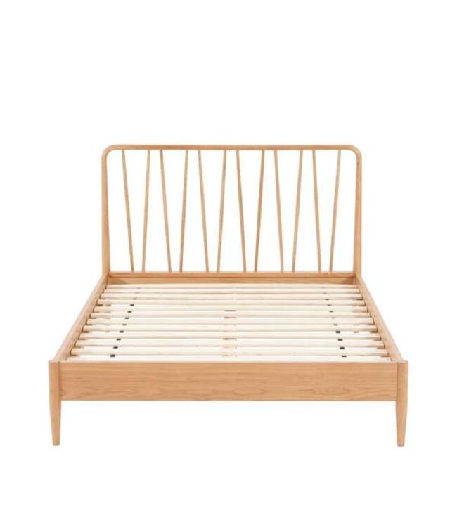 Birlea Jesper Oak Bed