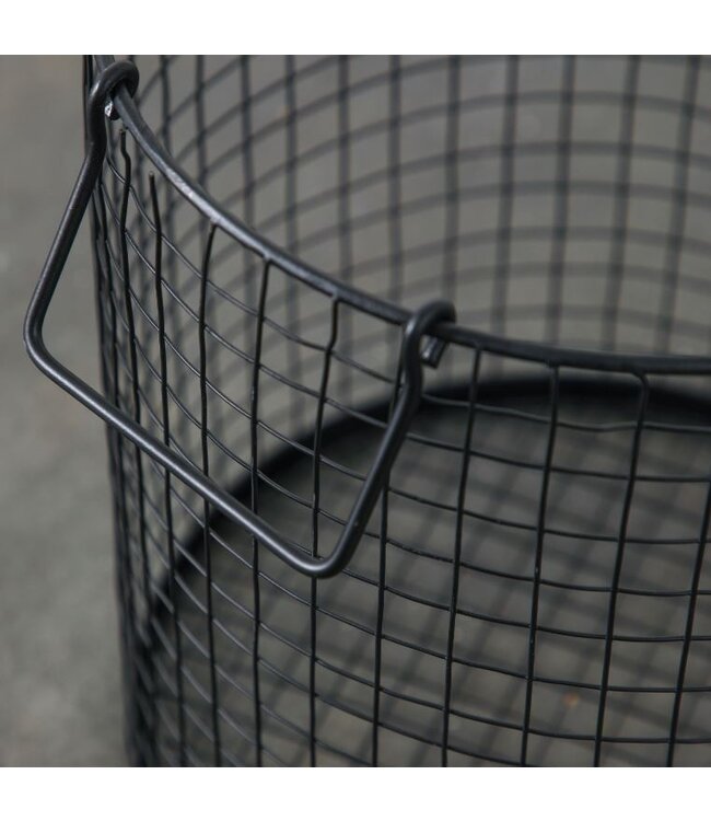 Foster Wire Baskets Set of 3