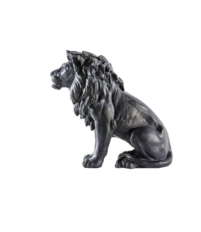 Leo Lion Statue