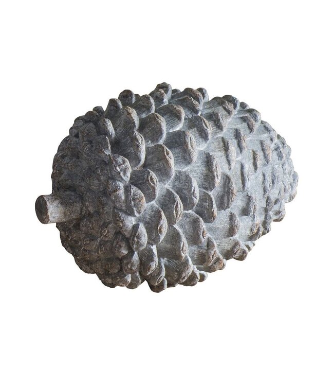 Pinecone Grey Weathered