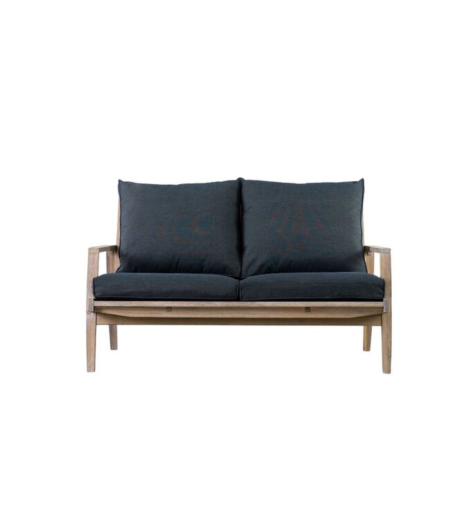Montril Outdoor 2 Seater Sofa