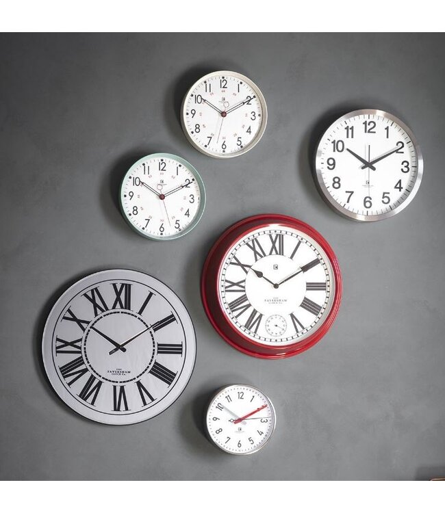 Concord Wall Clock