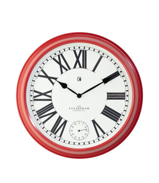 Concord Wall Clock