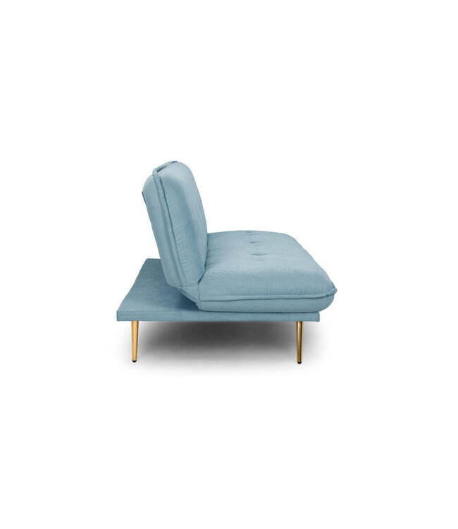 Amelia Sofa Bed - Duck Egg Blue