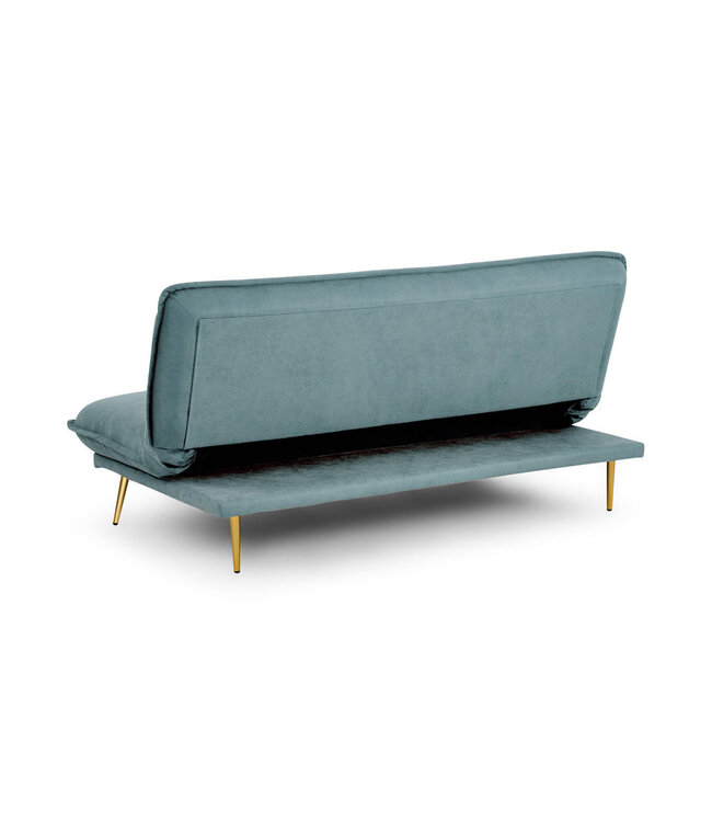 Amelia Sofa Bed - Duck Egg Blue