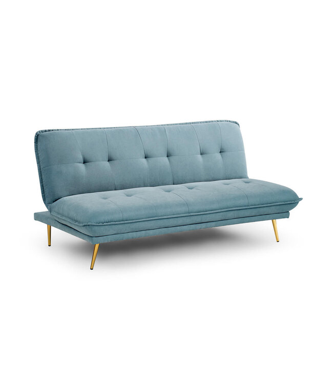 Amelia Sofa Bed - Duck Egg Blue