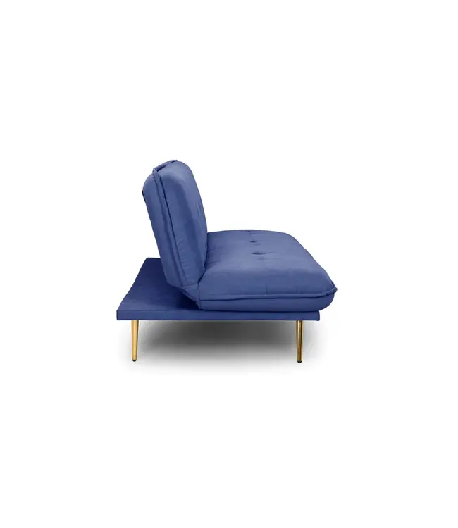 Amelia Sofa Bed - Blue