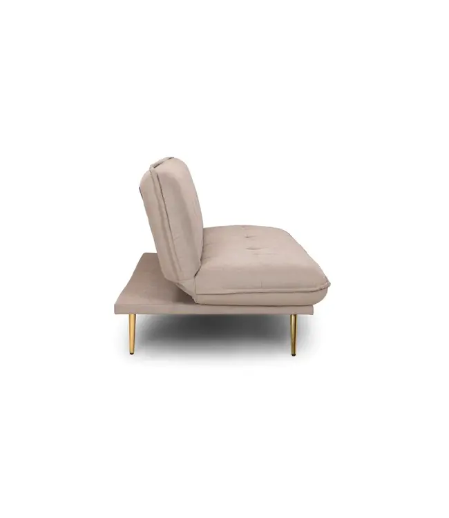 Amelia Sofa Bed - Mocha