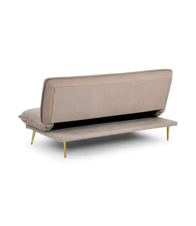 Amelia Sofa Bed - Mocha