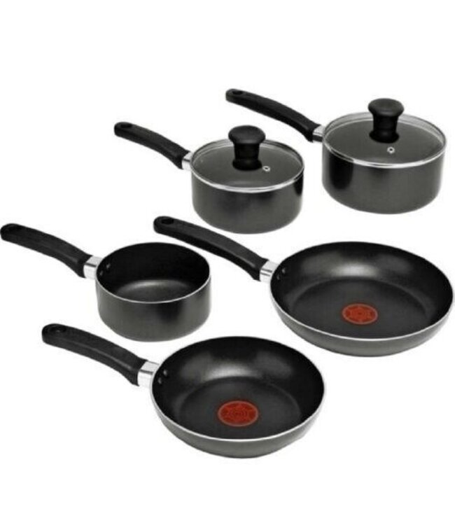 Tefal B020S544 Delight 5pc Set