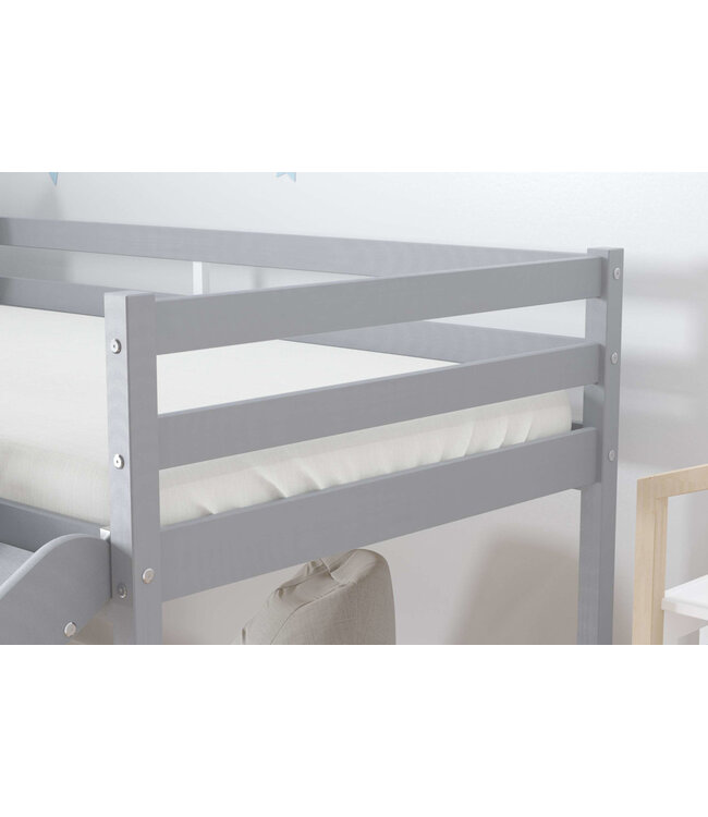 Birlea Frankie Midsleeper With Slide