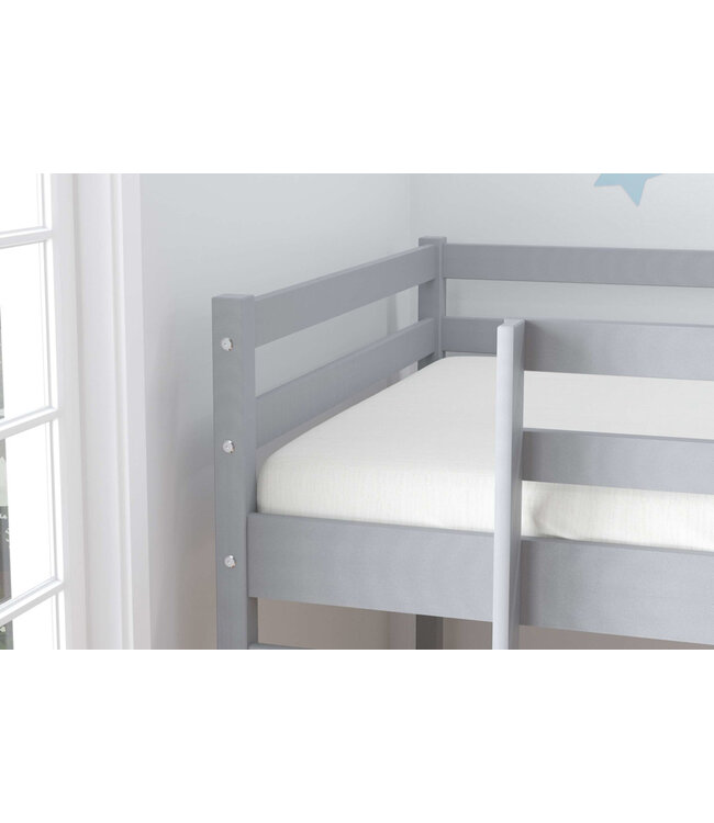 Birlea Frankie Midsleeper With Slide