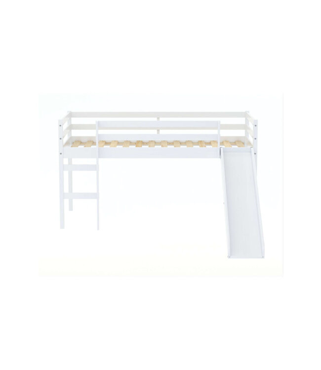 Birlea Frankie Midsleeper With Slide