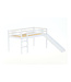Birlea Frankie Midsleeper With Slide
