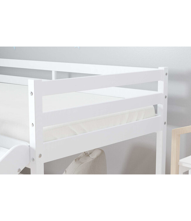 Birlea Frankie Midsleeper With Slide