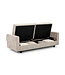 Hive 3 Seater Sofa Bed