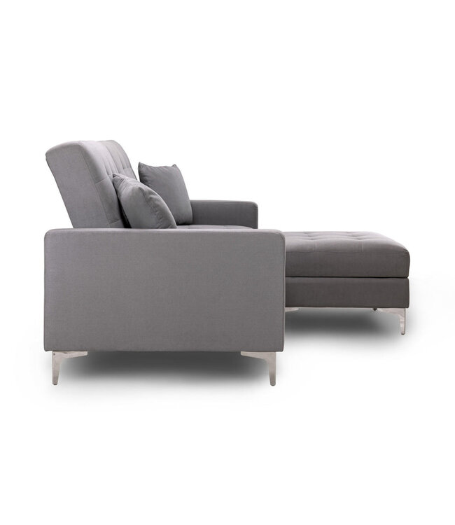 Brook Universal Corner Sofa Bed