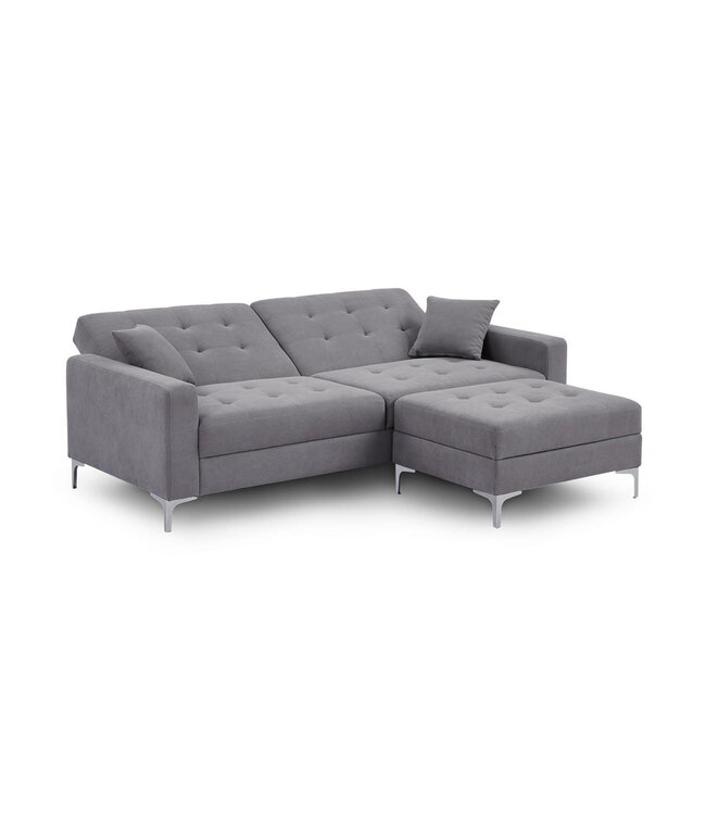Brook Universal Corner Sofa Bed