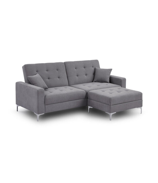 Brook Universal Corner Sofa Bed