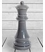 McGowan & Rutherford Decorative Large Queen Chess Piece