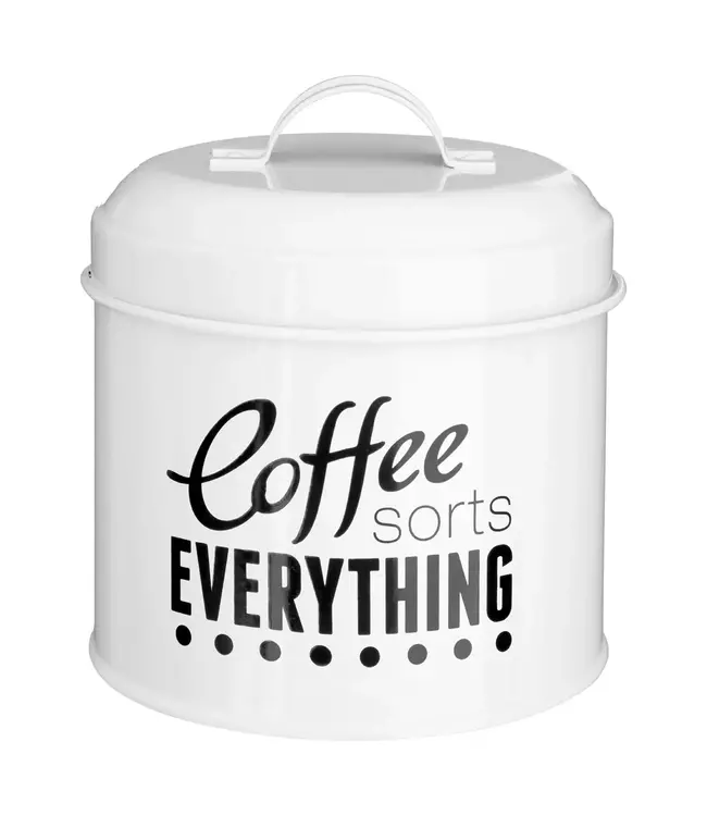 Pun & Games Set of Canisters