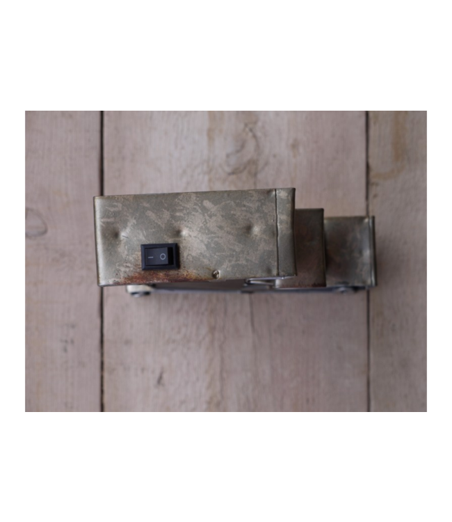 Decorative Fairground Decorative Letter F