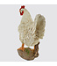 Fiesta Studios Large Standing Cockerel Ornament