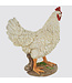 Fiesta Studios Large Standing Cockerel Ornament