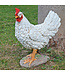 Fiesta Studios Large Standing Cockerel Ornament