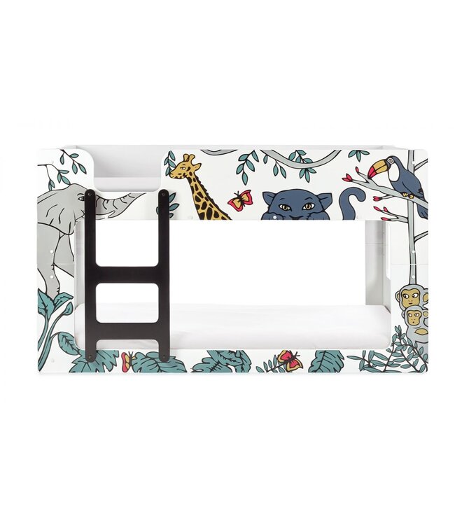 Julian Bowen Safari Bunk Bed