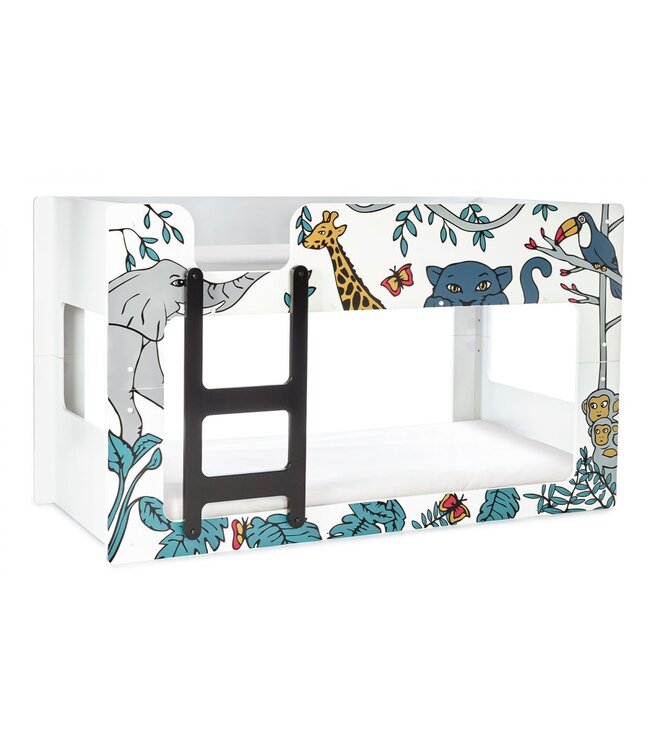 Julian Bowen Safari Bunk Bed