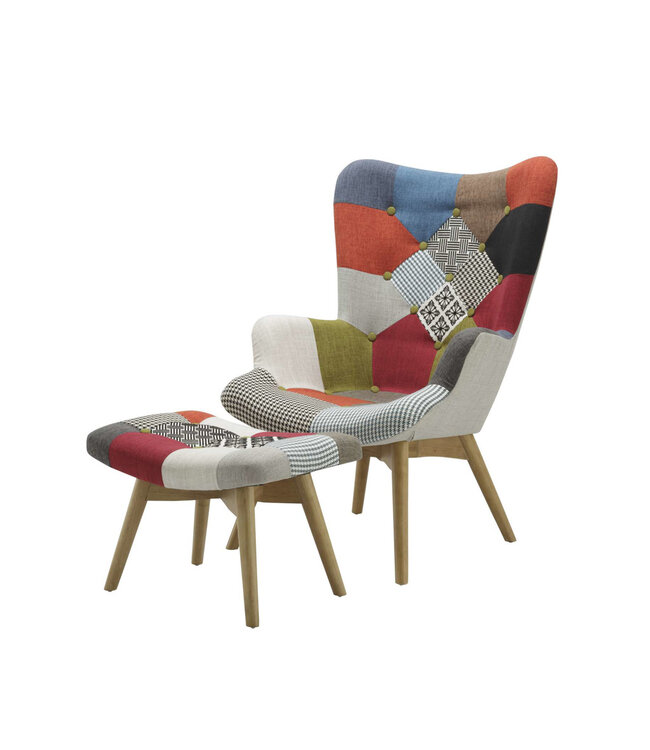 Birlea Sloane Armchair