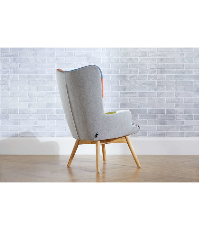 Birlea Sloane Armchair