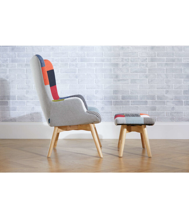 Birlea Sloane Armchair