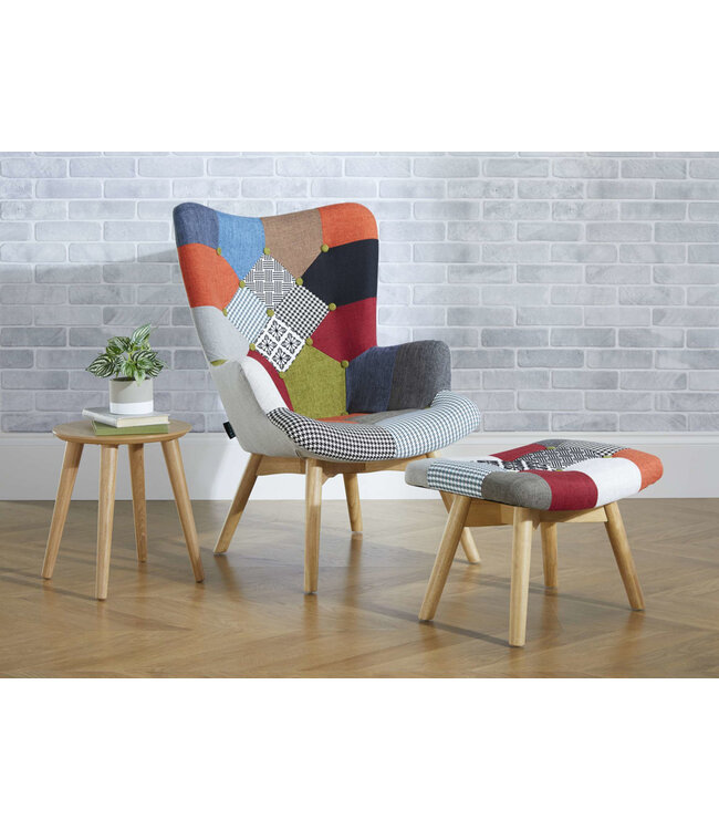 Birlea Sloane Armchair